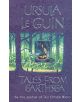 Tales from Earthsea - 9781842552148-thumb