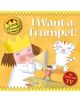 I Want a Trumpet! - 9781842707081-thumb
