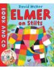Elmer on Stilts - 9781842708378-thumb