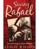 Saving Rafael - 9781842709184-thumb