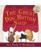The Great Dog Bottom Swap - 9781842709887-thumb