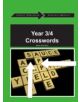 Year 3-4 Crosswords - 9781842854174-thumb