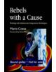 Rebels with a Cause - 9781843103790-thumb