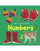 Learn-a-word Book: Numbers - 9781843227502-thumb
