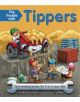 The Trouble with Tippers - 9781843227830-thumb