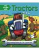 The Trouble with Tractors - 9781843227847-thumb