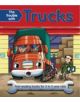 The Trouble with Trucks - 9781843227861-thumb