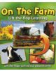 Lift-the-flap Learning: on the Farm - 9781843227946-thumb