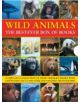 Wild Animals Best Ever Box of Books - 9781843227984-thumb