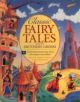 Classic Fairy Tales from the Brothers Grimm - 9781843228745-thumb