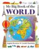 My Big Book of the World - 9781843228936-thumb