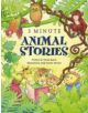 3-minute Animal Stories - 9781843229780-thumb