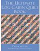 The Ultimate Log Cabin Quilt Book - 9781843400264-thumb