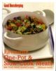 Good Housekeeping Favourite One-Pot & Slow-Cook Meals - 9781843405887-thumb