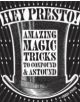 Hey Presto! - 9781843406730-thumb