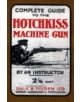 Complete Guide to the Hotchkiss Machine Gun - 9781843426264-thumb