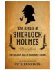 The Rivals Of Sherlock Holmes - 9781843447375-thumb