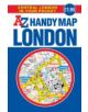 Handy Map of Central London - 9781843484738-thumb