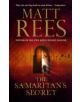 The Samaritan's Secret - 9781843546504-thumb