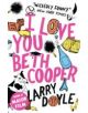 I Love You Beth Cooper - 9781843549949-thumb