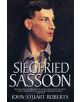 Siegfried Sassoon - 9781843581383-thumb