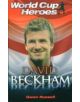 David Beckham - 9781843581734-thumb
