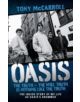 Oasis - The Truth - 9781843582465-thumb