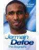 Jermain Defoe - 9781843582526-thumb