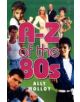 A-Z of the 80s - 9781843582571-thumb
