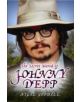 Secret World of Johnny Depp - 9781843582588-thumb