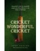 Cricket, Wonderful Cricket - 9781843583165-thumb
