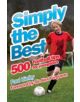 Simply the Best - 9781843583509-thumb