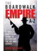 Boardwalk Empire A-Z - 9781843583653-thumb