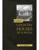 Lost Country Houses of Suffolk - 9781843835233-thumb