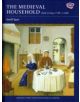 The Medieval Household - Daily Living c.1150-c.1450 - 9781843835431-thumb