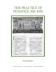 The Practice of Penance, 900-1050 - 9781843836384-thumb