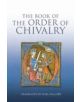 The Book of the Order of Chivalry - 9781843838494-thumb