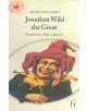 Jonathan Wild the Great - 9781843910893-thumb