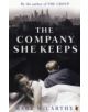 The Company She Keeps - 9781844085941-thumb