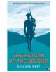 The Return Of The Soldier - 9781844086986-thumb