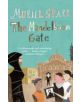 The Mandelbaum Gate - 9781844089666-thumb
