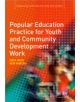 Popular Education Practice for Youth and Community Development Work - 9781844452071-thumb