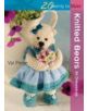20 to Knit: Knitted Bears - 9781844484829-thumb