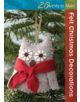 20 to Stitch: Felt Christmas Decorations - 9781844489435-thumb