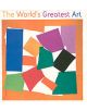 The World's Greatest Art - 9781844511419-thumb