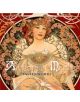 Alphonse Mucha - 9781844517305-thumb