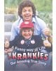 Fan Dabi Dozi - The Krankees - 9781844540266-thumb