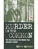 Murder on the Common - 9781844540570-thumb