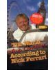 The World According to Nick Ferrari - 9781844544295-thumb
