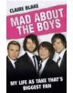 Mad About the Boys - 9781844547548-thumb